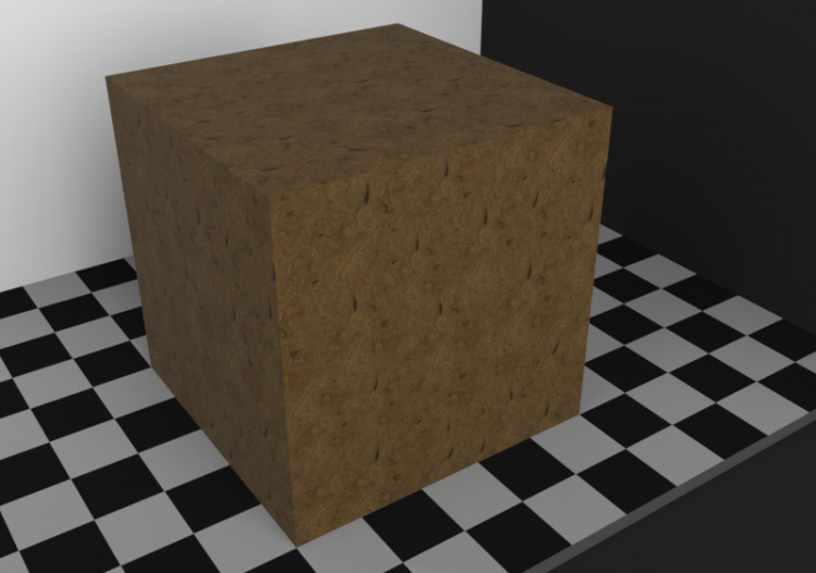 Texturen Holz - Maidu (Wurzelholz) - ACCA software