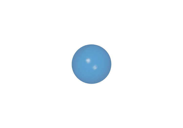 Plastic Texture - Signal Blue - ACCA software Plastic Texture - Signal Blue - ACCA software