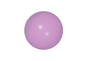 Textura pl&aacute;stico - Violeta se&ntilde;al