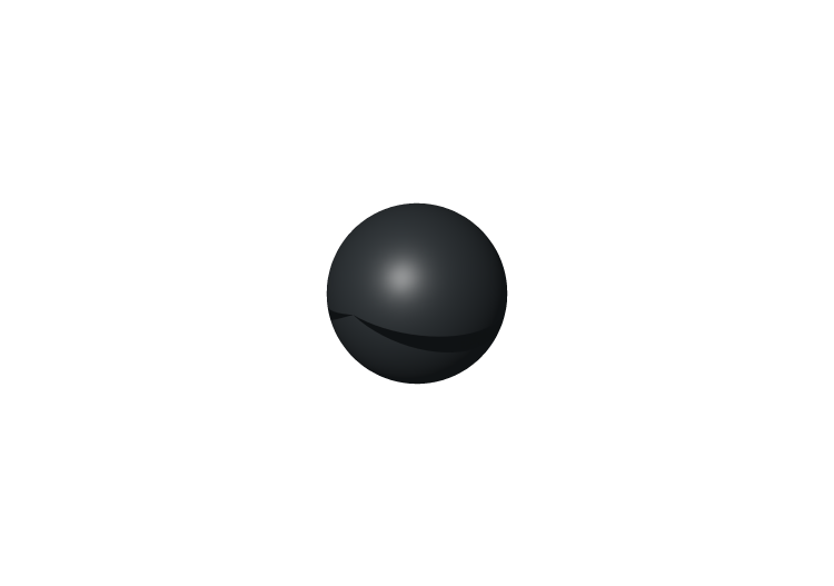 Texture plastique avec motif - Gris foncé - ACCA software Texture plastique avec motif - Gris foncé - ACCA software