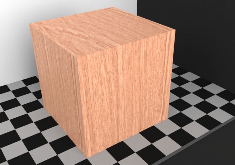 Texturen Holz - Meranti weiß - ACCA software