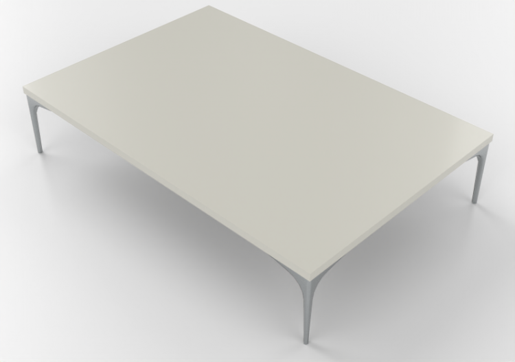 桌子 - Rectangular Table - Orangebox - Vale-CT02 - ACCA...