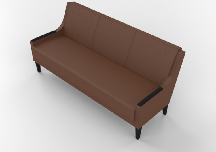 Poltronas 3D - Sofá - Orangebox - Lismore-03 - ACCA...