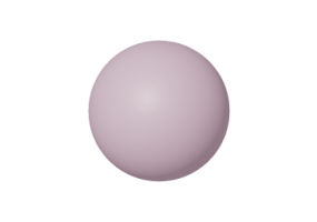 Texturen Porzellan - Pastellviolett