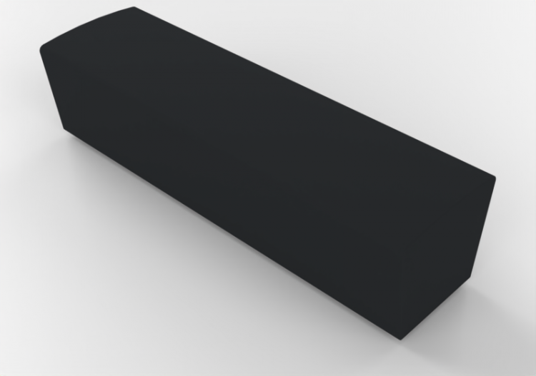 Poltrone 3D - Divano componibile - Orangebox – AD-11 - ACCA...