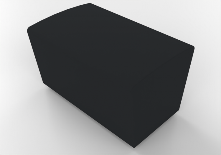 Poltronas 3D - Sofá modular - Orangebox – AD-01 - ACCA...