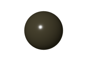 Texturen Porzellan - Grauoliv