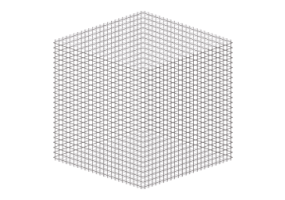 Texturen Zaun - Gitter (05)