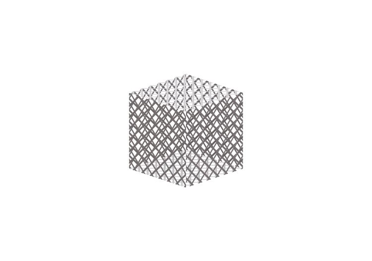 Texture recinzione - Forato 04 - ACCA software Texture recinzione - Forato 04 - ACCA software