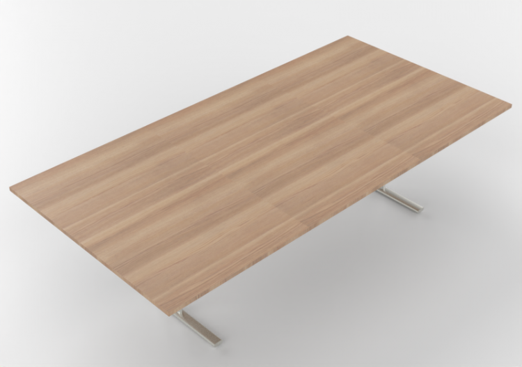 3D Tables - Rectangular Table - Orangebox – CSR-14-28 -...