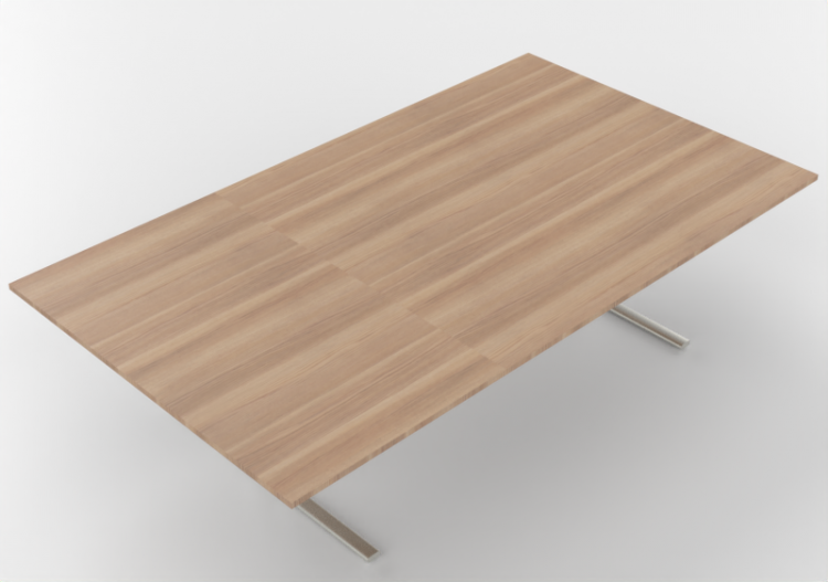 Tavoli 3D - Tavolo rettangolare - Orangebox – CSR-16-28 -...