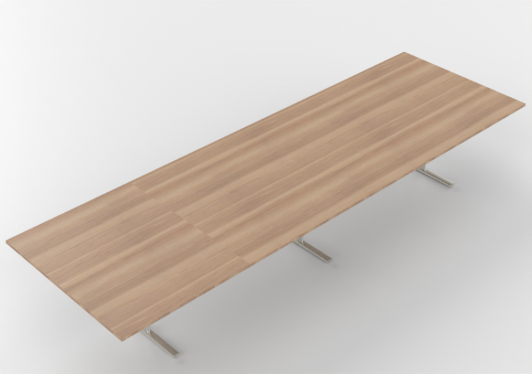 Mesas 3D - Mesa rectangular - Orangebox – CSR-14-44 - ACCA...