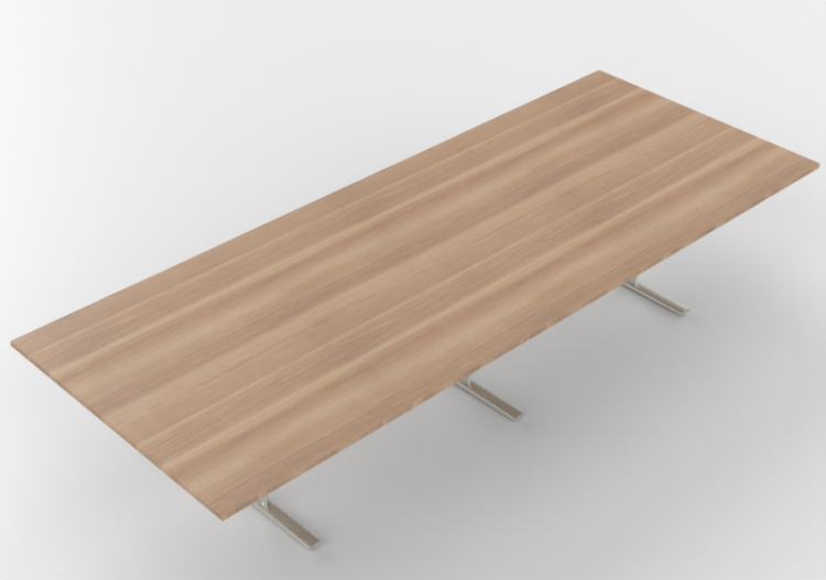 3D Tables - Rectangular Table - Orangebox – CSR-14-36 -...
