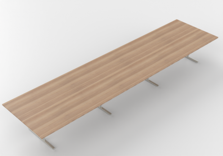 3D Tables - Rectangular Table - Orangebox – CSR-14-56 -...