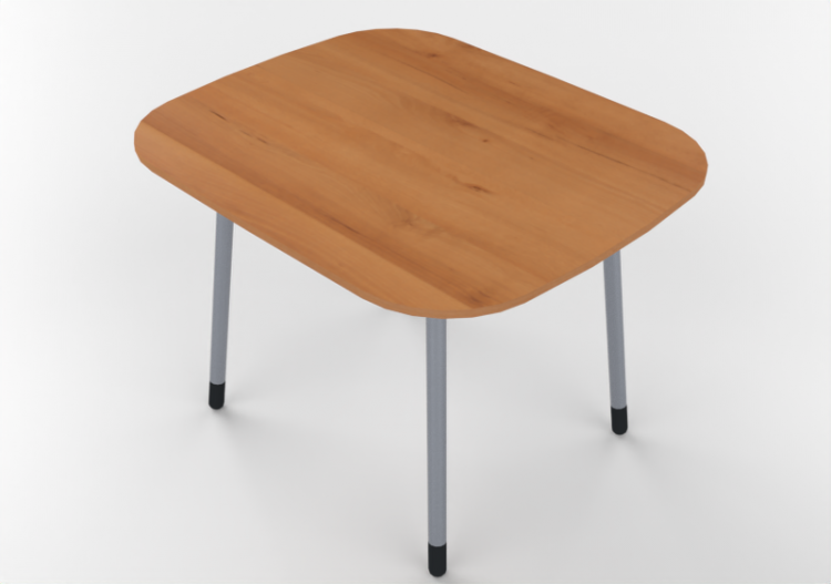 桌子 - Rectangular Table - Orangebox – Cwtch-47-CT - ACCA...