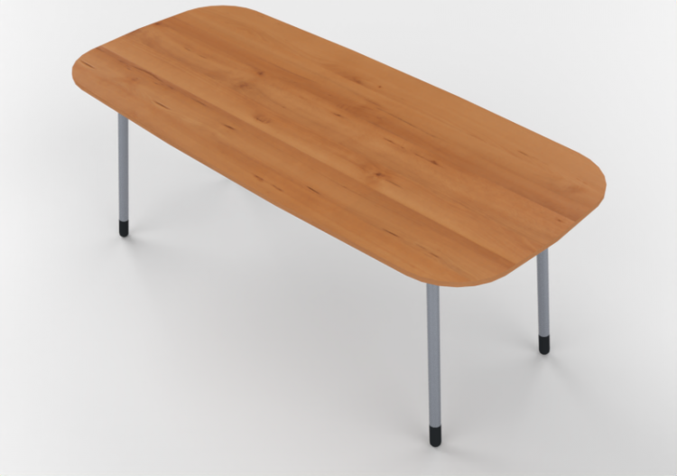 桌子 - Rectangular Table - Orangebox – Cwtch-48-CT - ACCA...