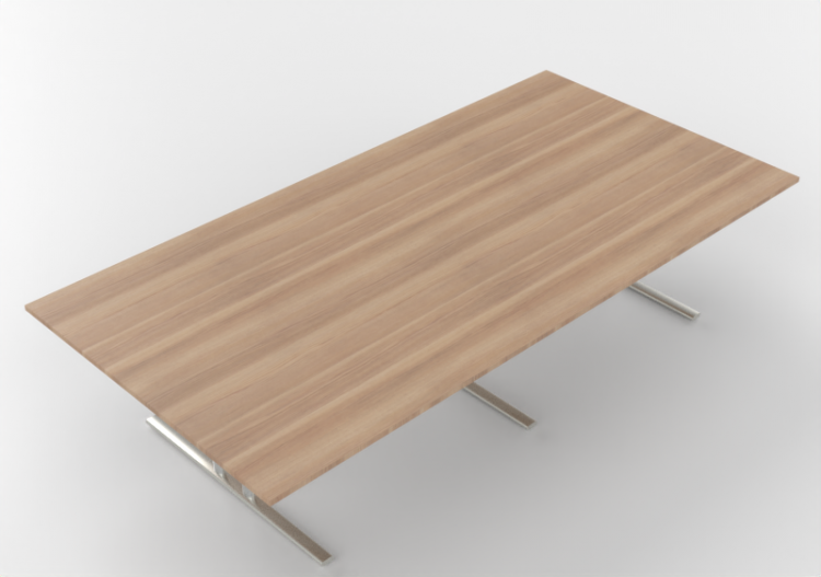 Mesas 3D - Mesa rectangular - Orangebox – CSR-16-32 - ACCA...