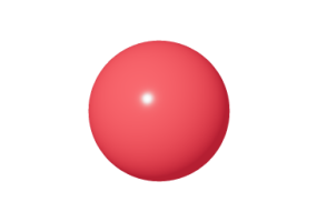 Texture smalto - Rosso fragola