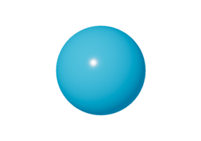 Paint Texture - Light Blue