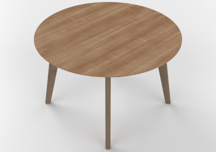 桌子 - Meeting room table - Orangebox - Cubb-RDM-01 - ACCA...