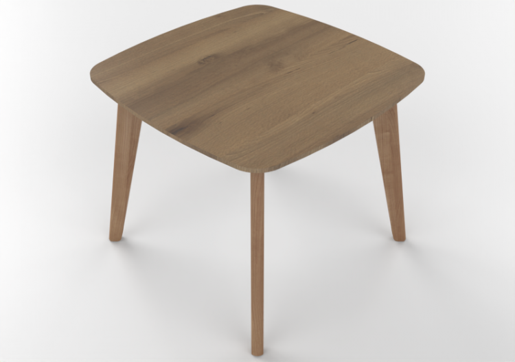 Tables 3D - Table de réunion - Orangebox - Cubb-SSM-01 -...