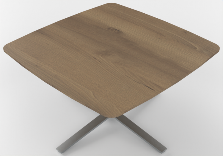 3D Tables - Rectangular table - Orangebox – Elan-04-450 -...