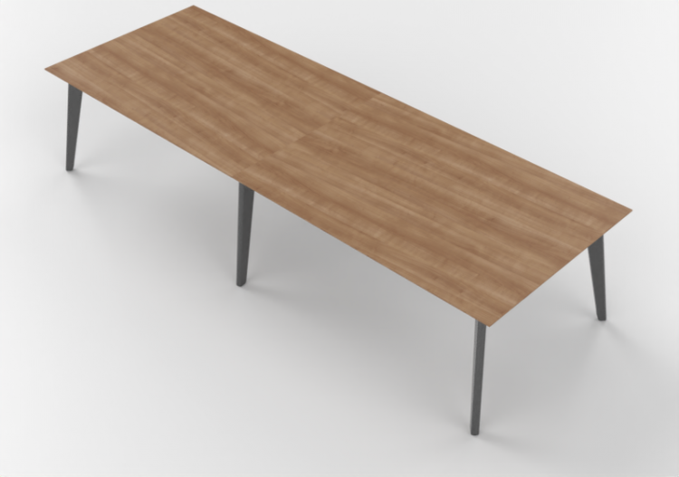 桌子 - Meeting room table - Orangebox - Cubb-RCM-13 - ACCA...