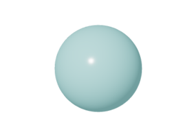Texture &eacute;mail - Turquoise pastel