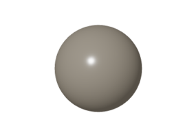Texture smalto - Grigio agata