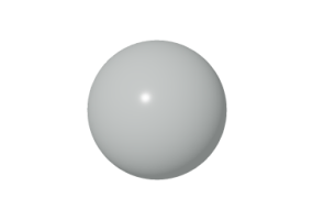 Paint Texture - Window Gray