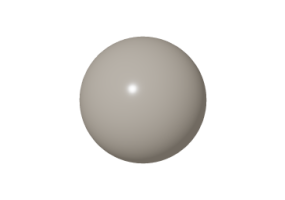 Texture smalto - Grigio topo perlato
