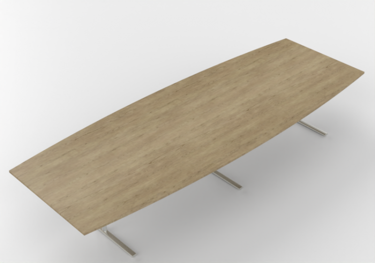 Mesas 3D - Mesa rectangular - Orangebox - CSB-16-44 - ACCA...