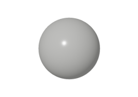 Texture émail - Blanc papyrus