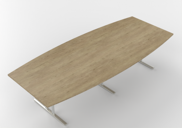 3D Tische - Tisch rechteckig - Orangebox - CSB-14-32 - ACCA...