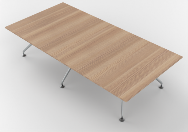 Mesas 3D - Mesa retangular - Orangebox - LRC-16-32 - ACCA...