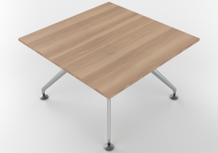 Mesas 3D - Mesa quadrada - Orangebox - LSQ-12 - ACCA...