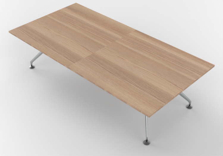 3D Tables - Rectangular Table - Orangebox - LRC-14-28 -...