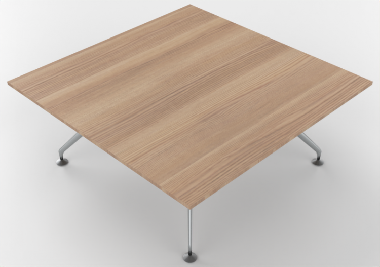 Mesas 3D - Mesa quadrada - Orangebox - LSQ-18 - ACCA...