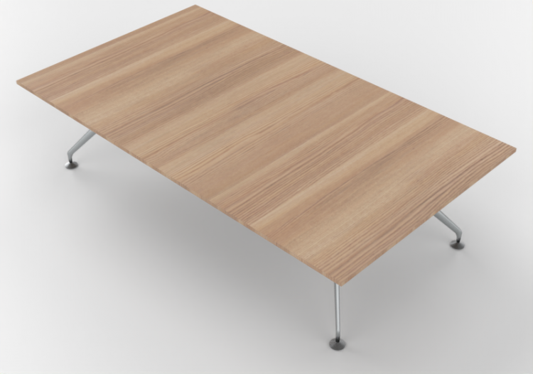 Tavoli 3D - Tavolo rettangolare - Orangebox - LRC-16-28 -...
