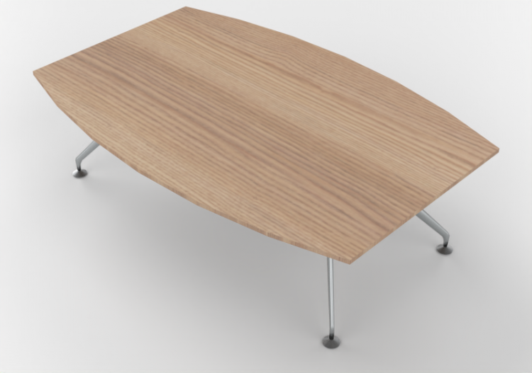 Mesas 3D - Mesa rectangular - Orangebox - LBR-12-16-24 -...