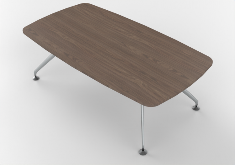 Tables 3D - Table rectangulaire - Orangebox - LSRC-12-22 -...
