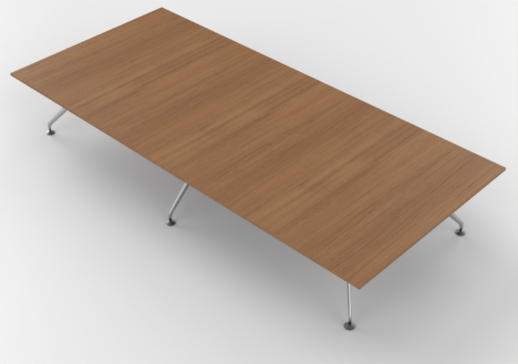 Mesas 3D - Mesa rectangular - Orangebox - LRC-20-44 - ACCA...
