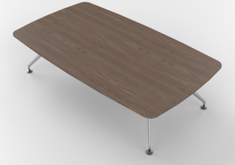 桌子 - Rectangular table - Orangebox - LSRC-16-28 - ACCA...