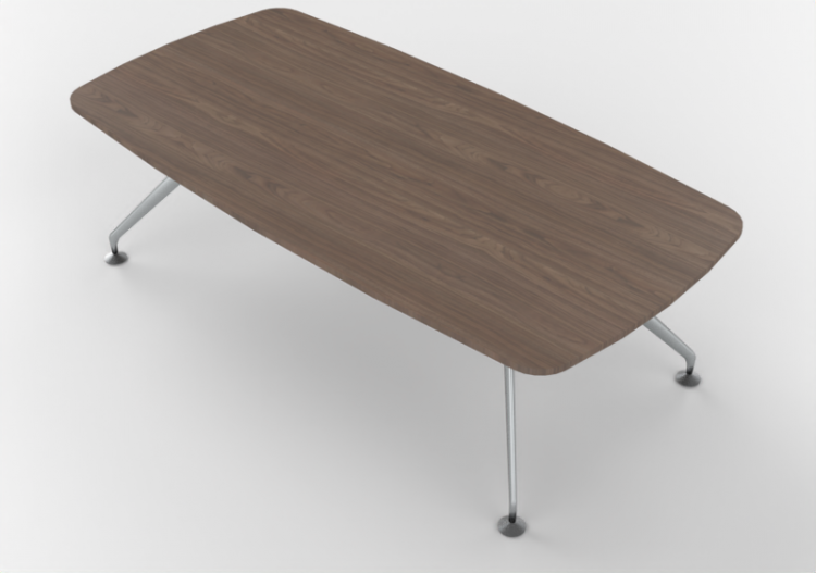Tables 3D - Table rectangulaire - Orangebox - LSRC-12-24 -...