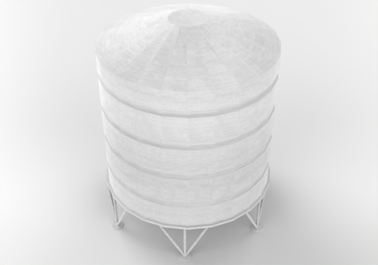 Watertank 2 - ACCA software