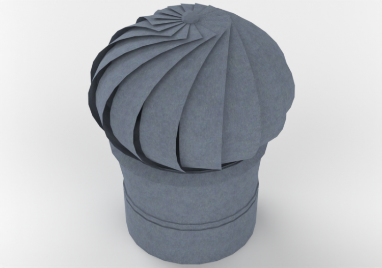 Ventilator 2 - ACCA software