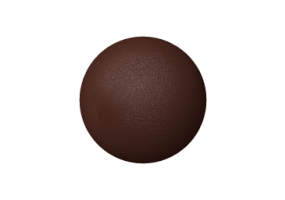 Texture stores - Brun chocolat