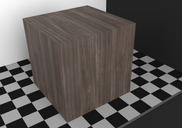 Textura madeira - Platano - ACCA software