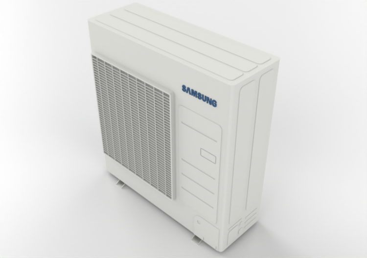 Samsung - EHS Split - AE090JXEDGH/EU - ACCA software