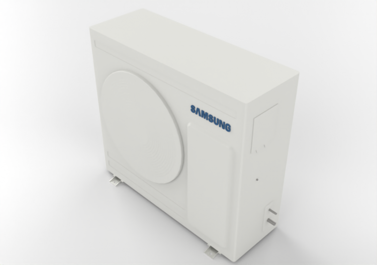 Samsung - EHS Mono - AE050RXYDEG/EU - ACCA software